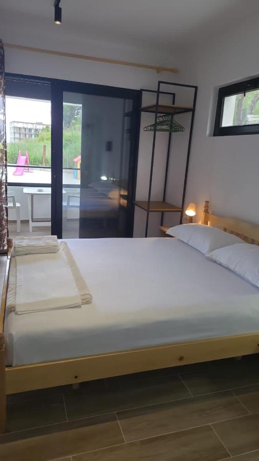 Habitación Cuádruple con baño privado