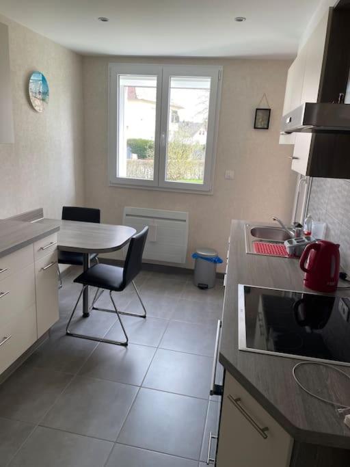 Joli appartement - Chambres d’hôtes