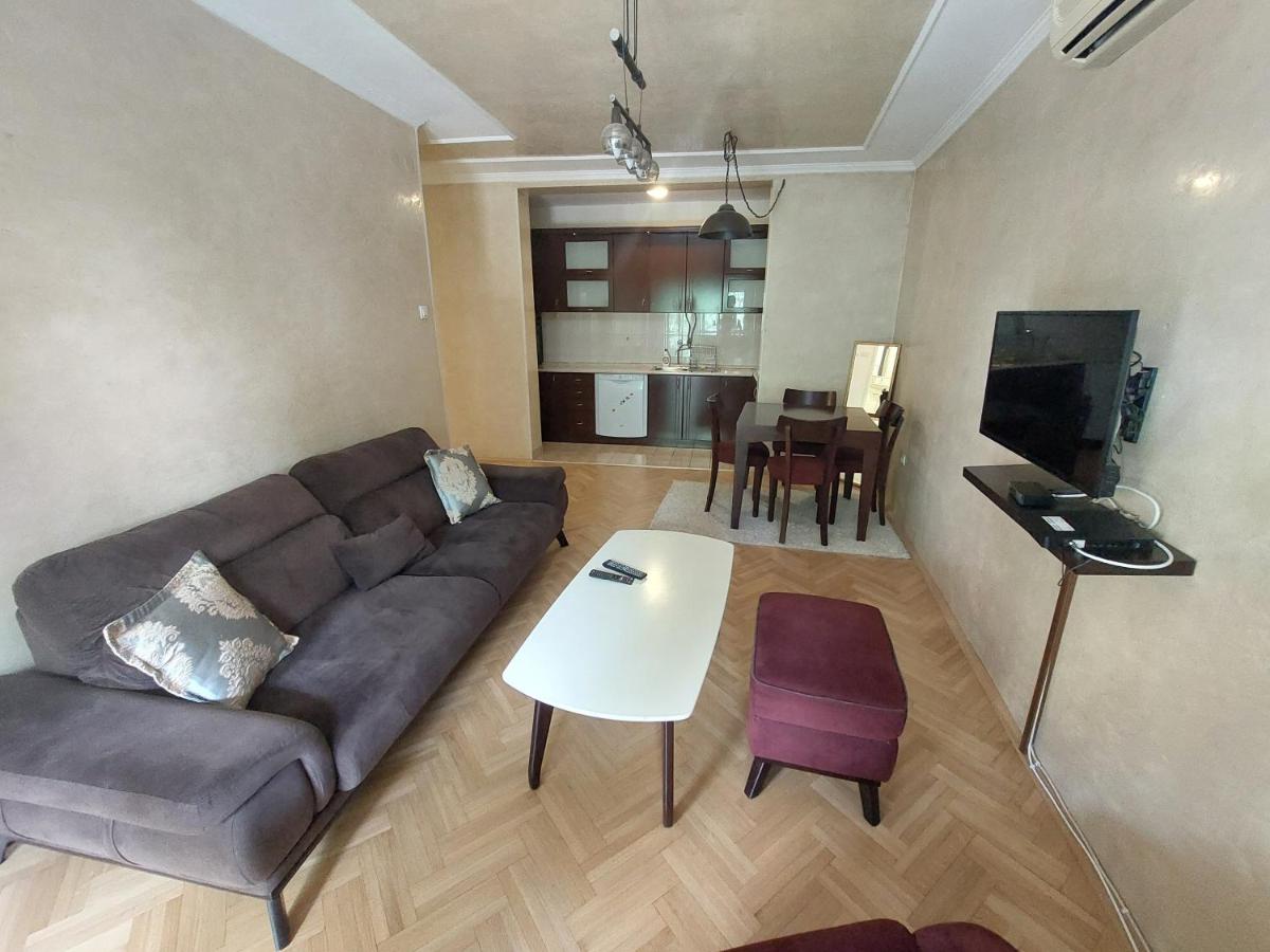 Appartement 2 Chambres