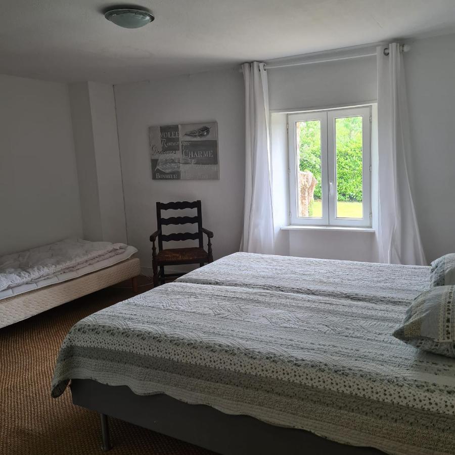 Haus mit 3 Schlafzimmern