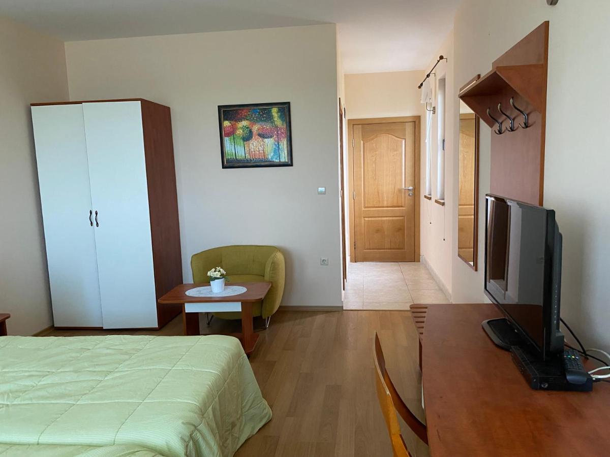 Budget Double or Twin Room
