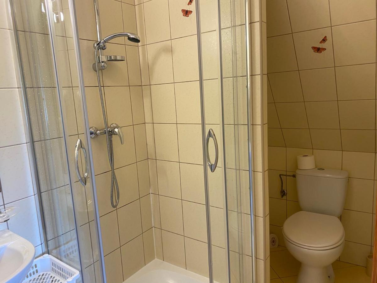 Chambre Double - Vue sur Montagne