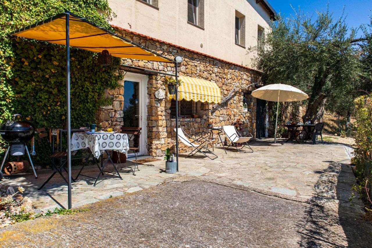 Le Navi In Cielo - B&B Imperia