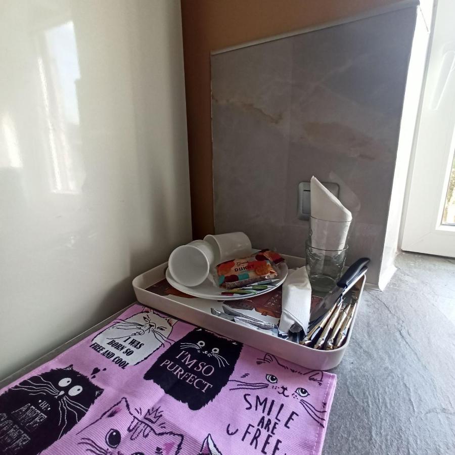 Маєток SOVA - Bed and Breakfast