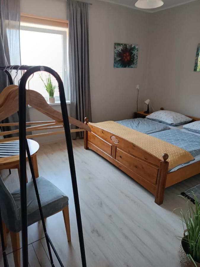 Doppelzimmer mit eigenem Bad