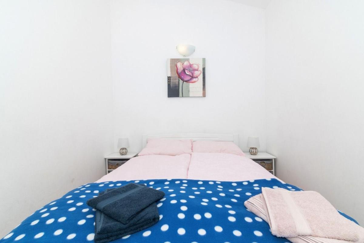Apartment Perla - Chambres d’hôtes