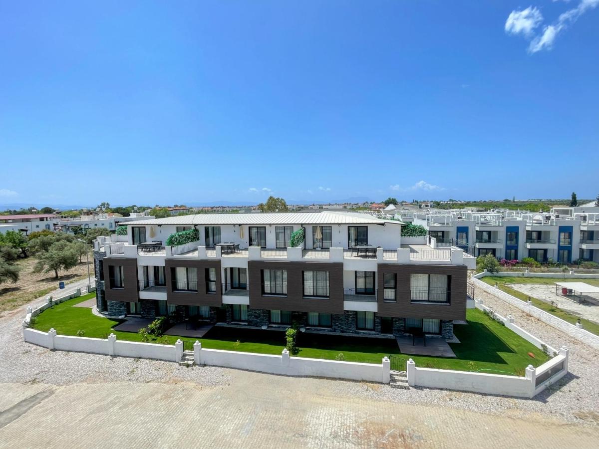 OlivAparts - B&B Muğla