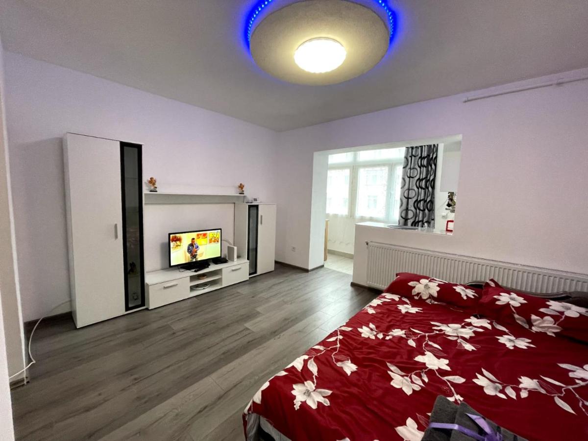 Julia Apartament - Ferienwohnung
