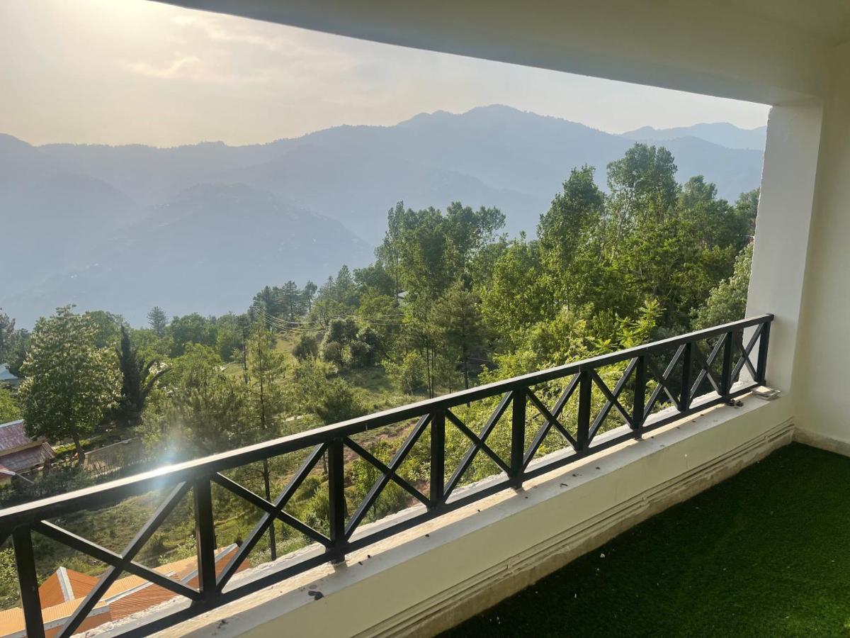The Retreat - Apartment Bhurban - B&B Bhurban
