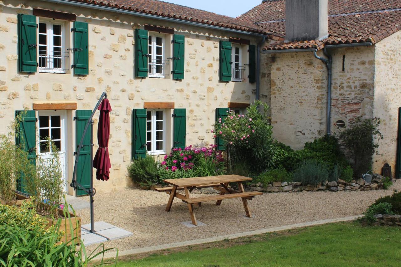 Appartamento con Vista Giardino