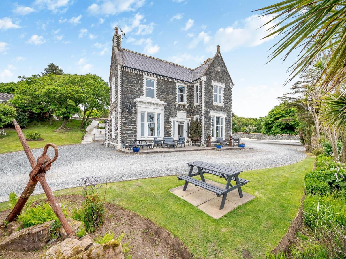 B&B Portpatrick - Braefield - Bed and Breakfast Portpatrick