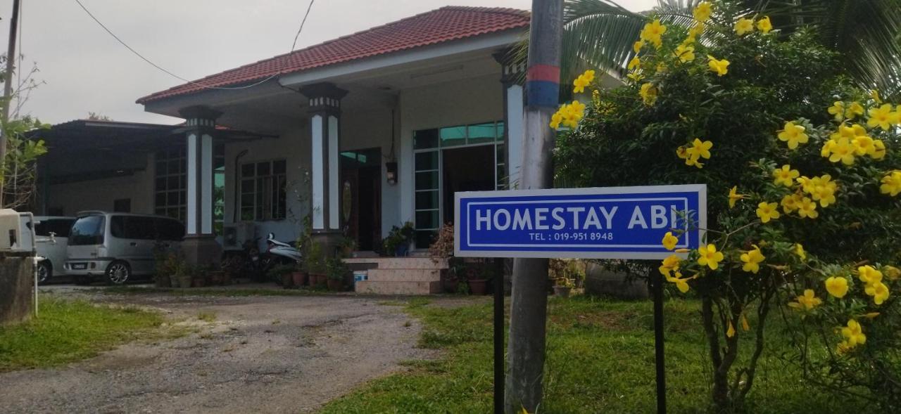 Homestay Abi - B&B