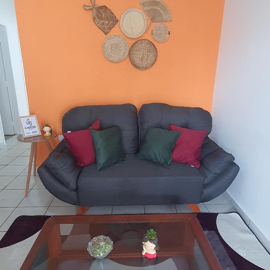 B&B Campina Grande - Casa de Campina - Bed and Breakfast Campina Grande