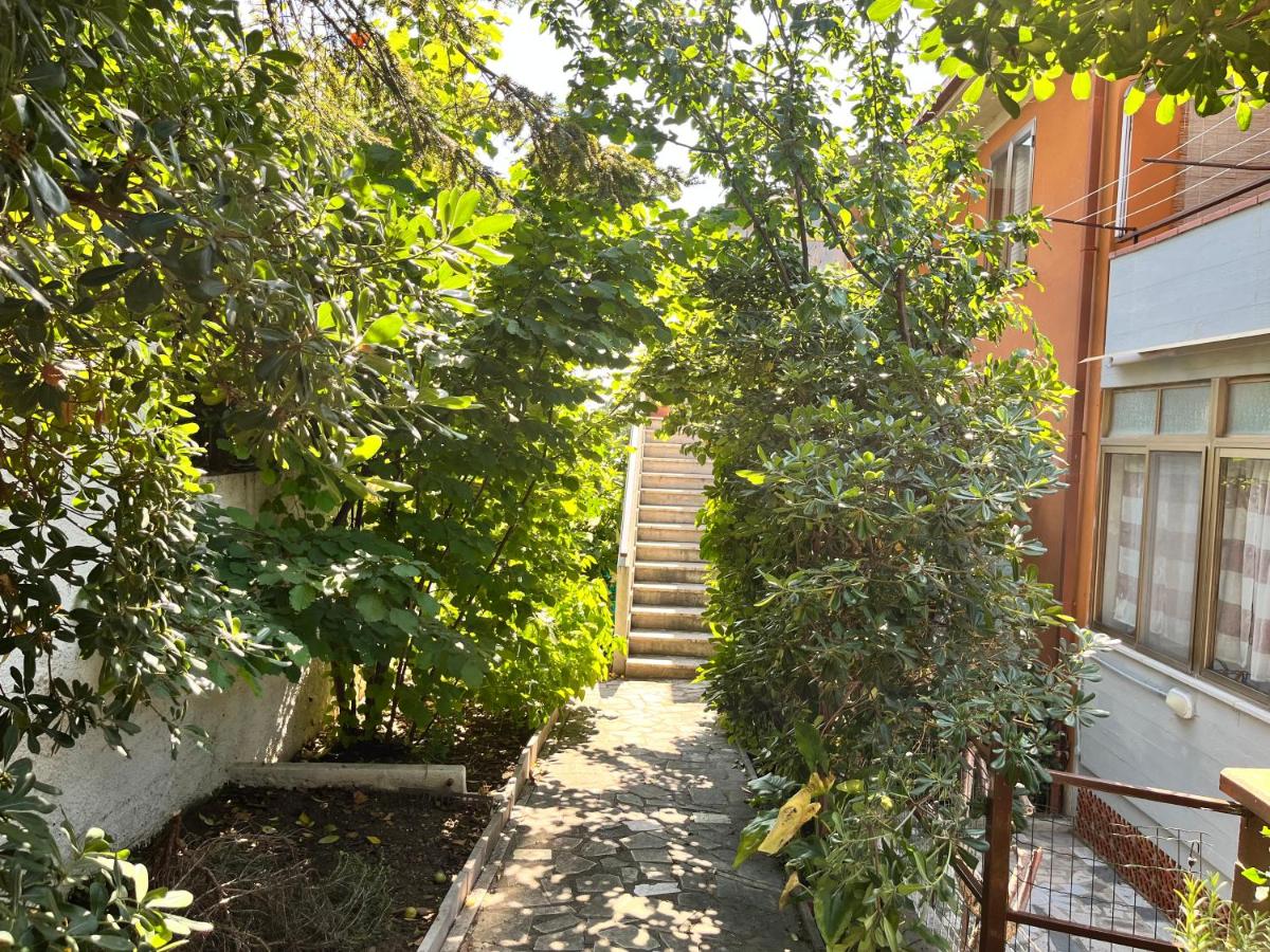 Casa Riotorto - Bed and Breakfast Ritirata