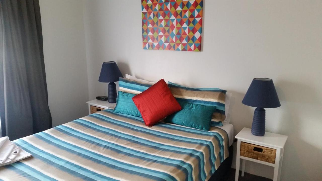 Budget Familienzimmer 