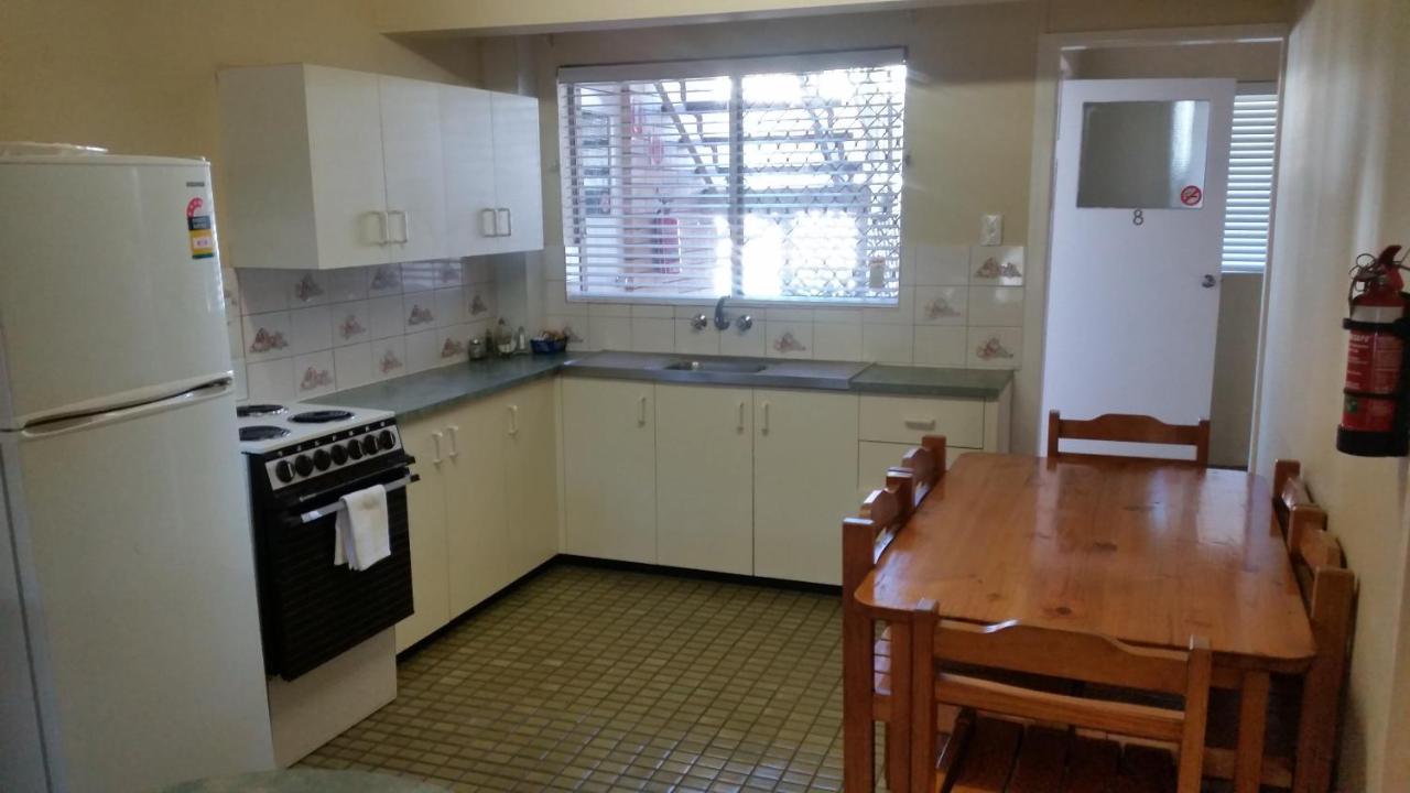 Large Three-Bedroom Apartment - Ground Floor