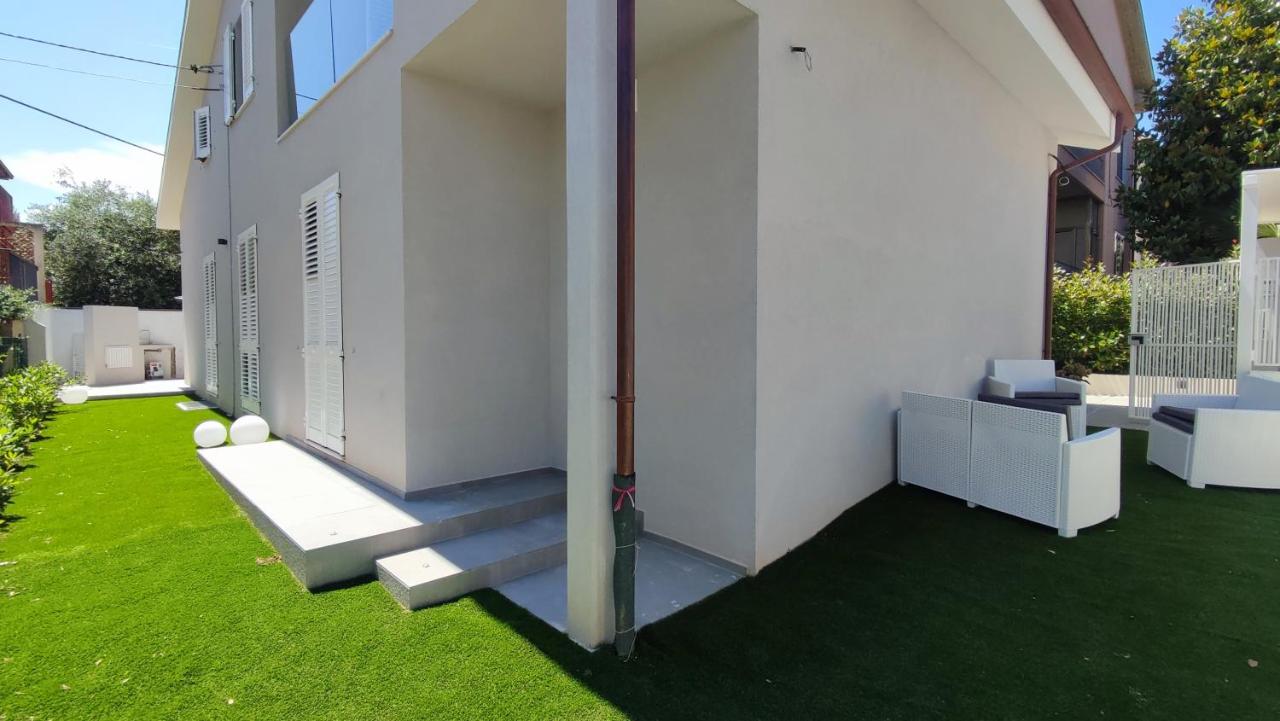 Casa Vacanze "Machí" - B&B