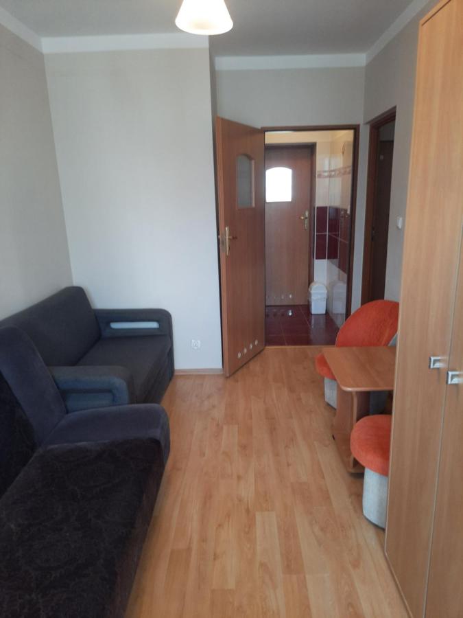 Suite met 2 Slaapkamers