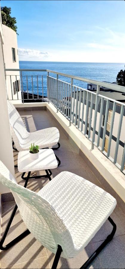 Ocean Pearl Apartment V - Chambres d’hôtes Funchal