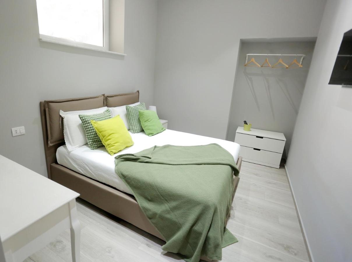 Appartamento con 1 Camera da Letto