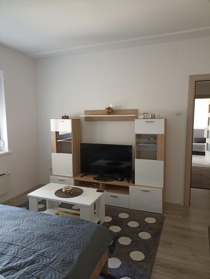 Stančić kraj Morave - Ferienwohnung