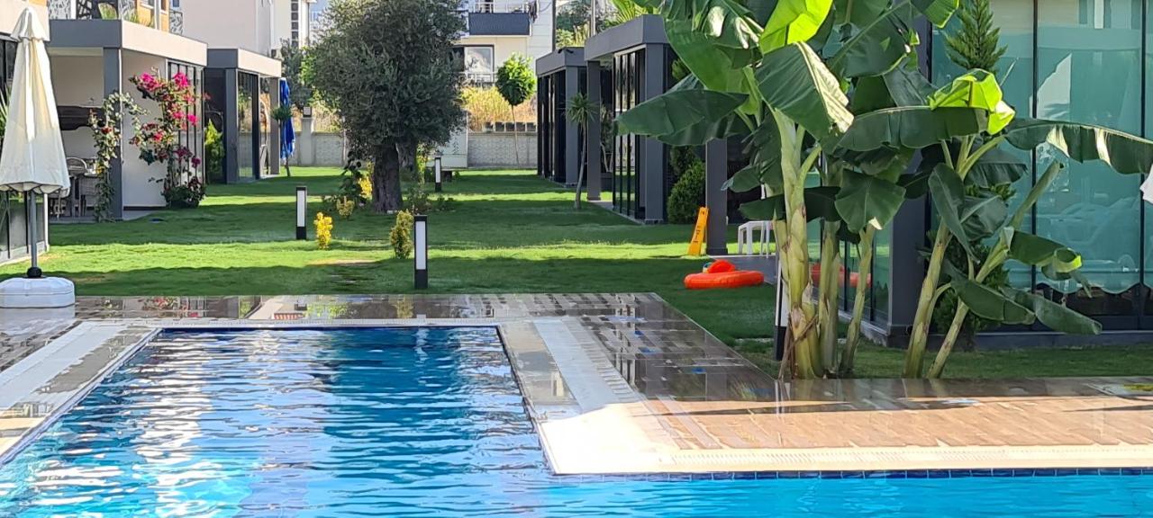 Traumvilla in Kusadasi - B&B