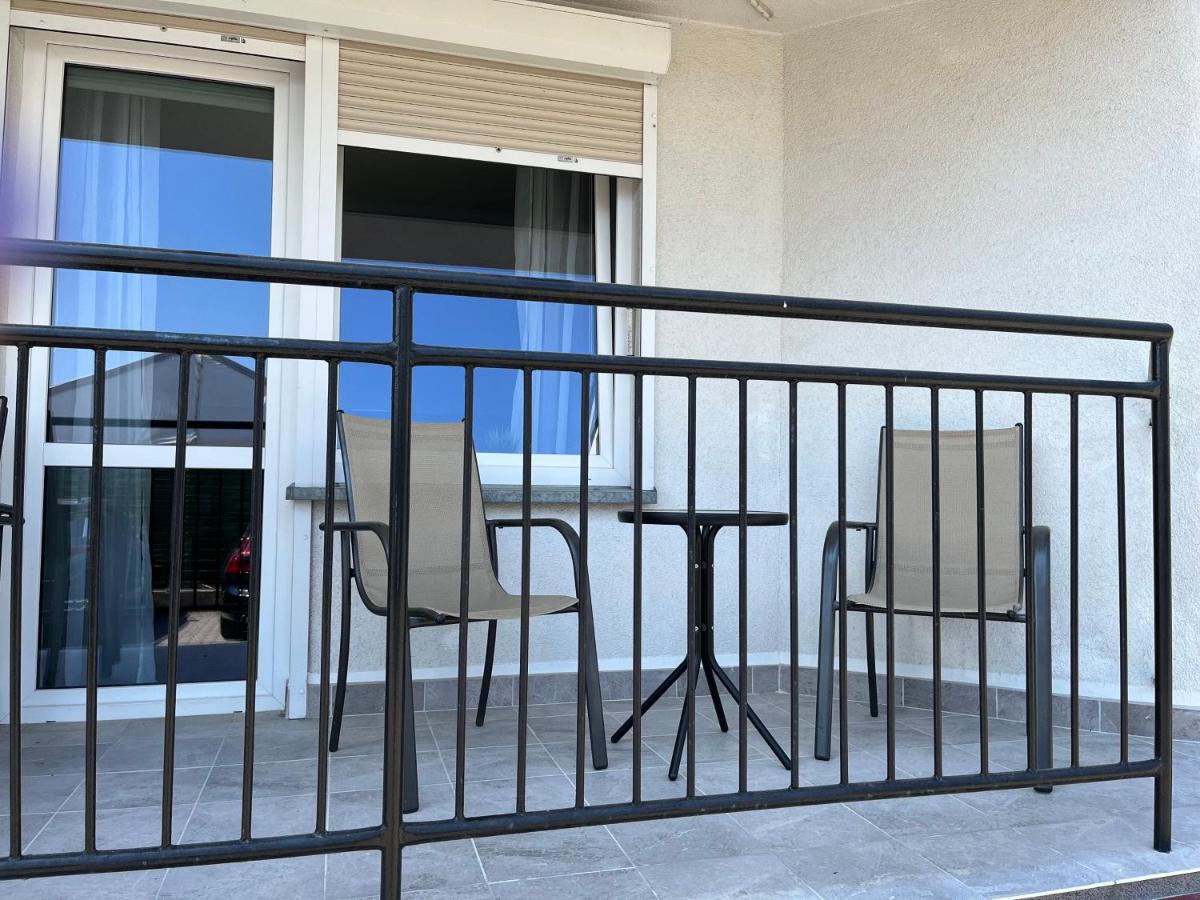 APARTAMENT DINA - Chambres d’hôtes