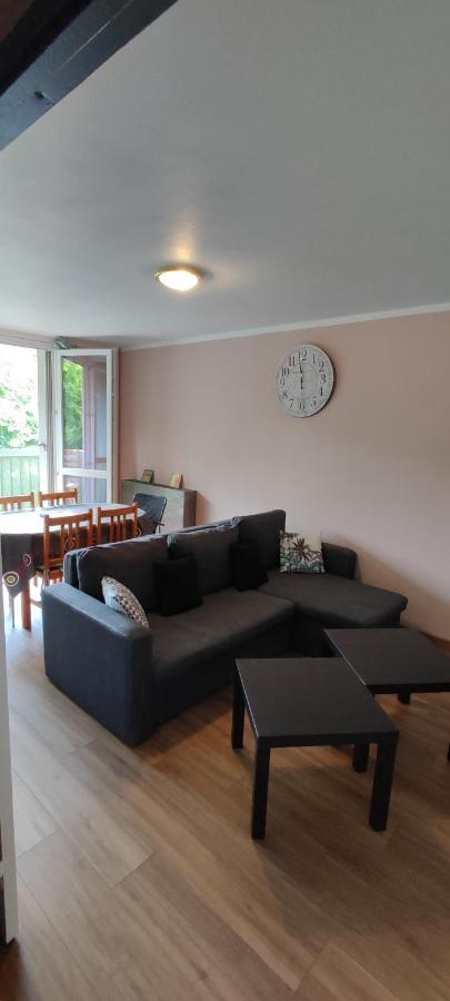 Appartement Grand Paris - B&B