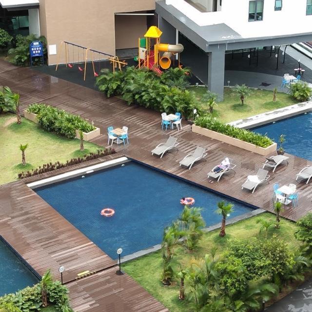 Private Condo Port Dickson Waterfront - B&B Port Dickson
