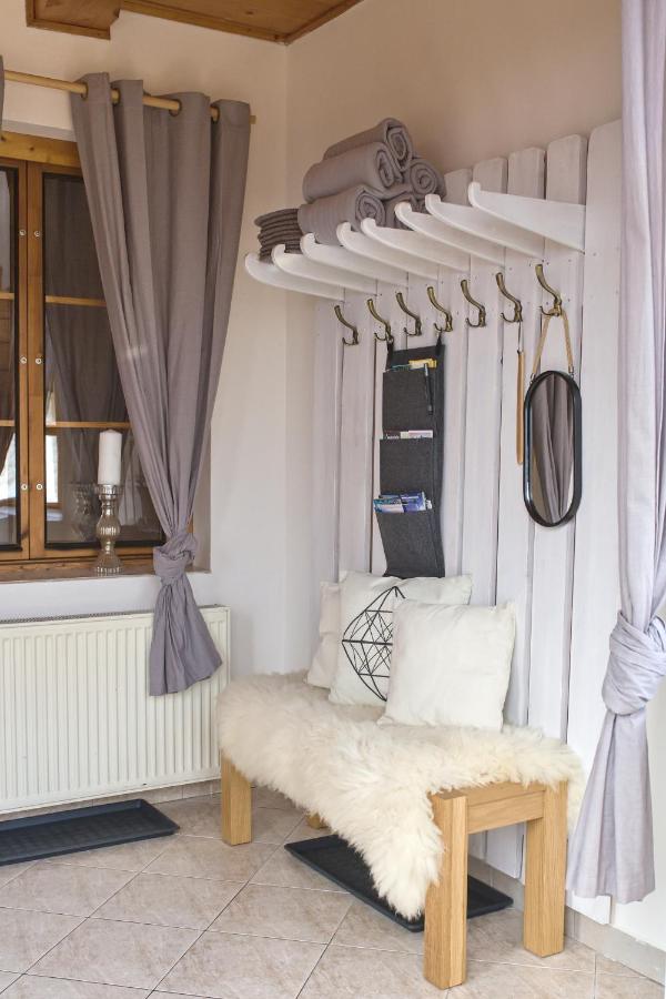 Naruby Ubytování - Bed and Breakfast