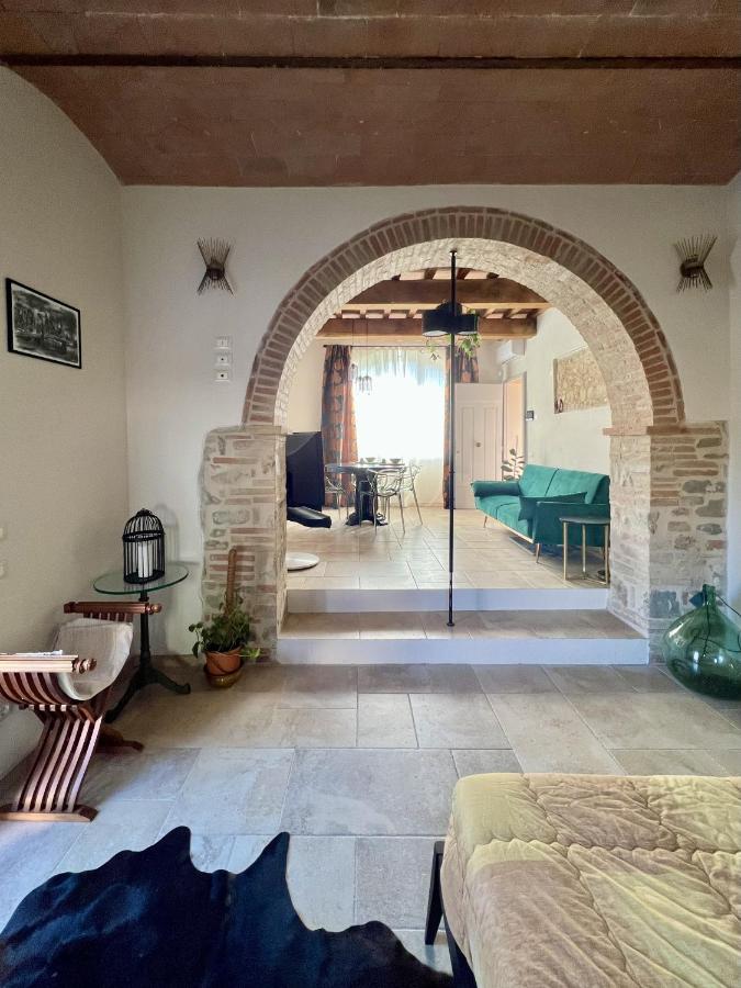 Junior Suite con Vista Giardino