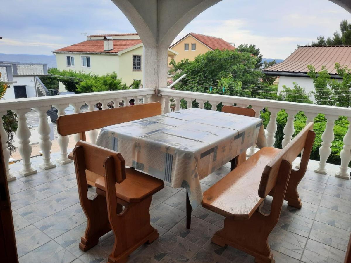 Apartman Car - Bed and Breakfast Vir