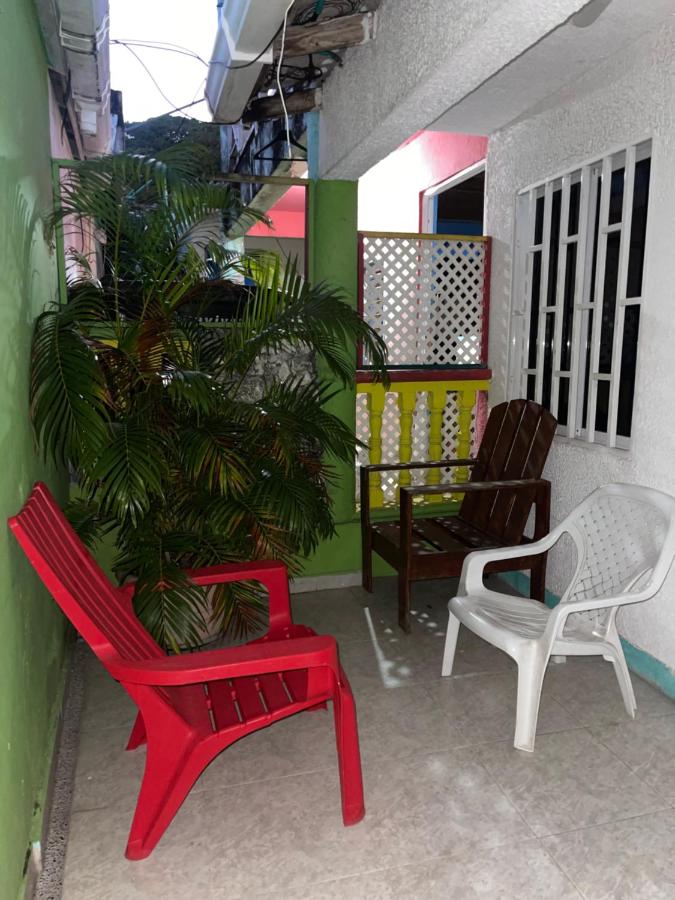 Apartamentos Katy - Ferienwohnung