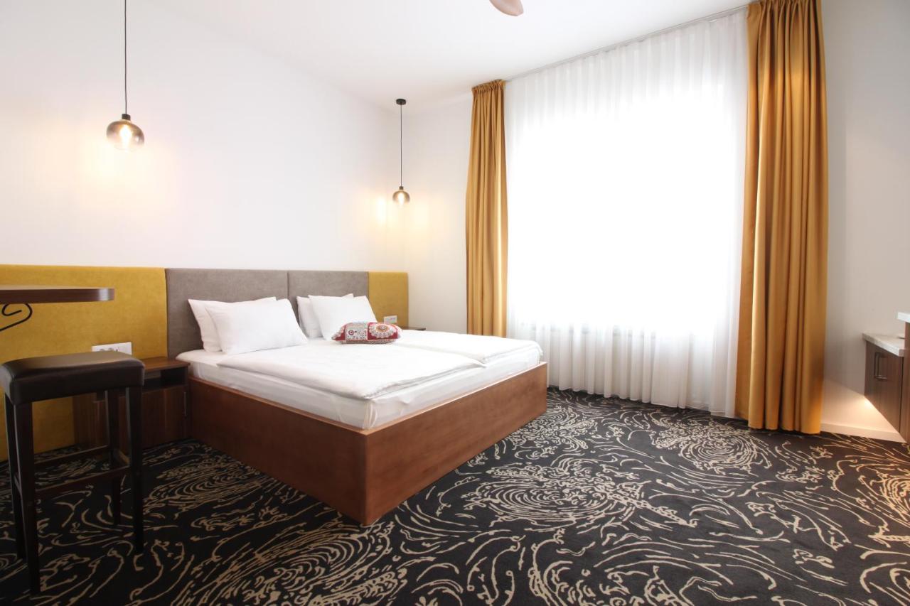 Sarajevo History Apartments - Bed and Breakfast