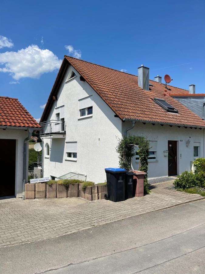 Apartment Schendel - B&B