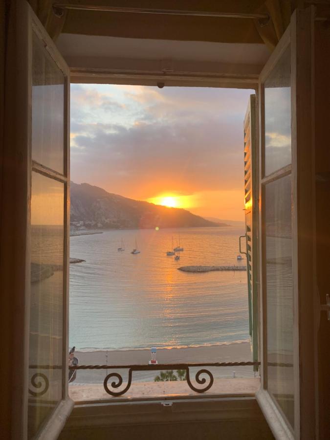 Menton1974 - B&B