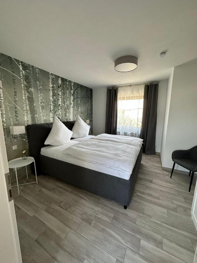 Auszeit Birkenhof - B&B Trimbs