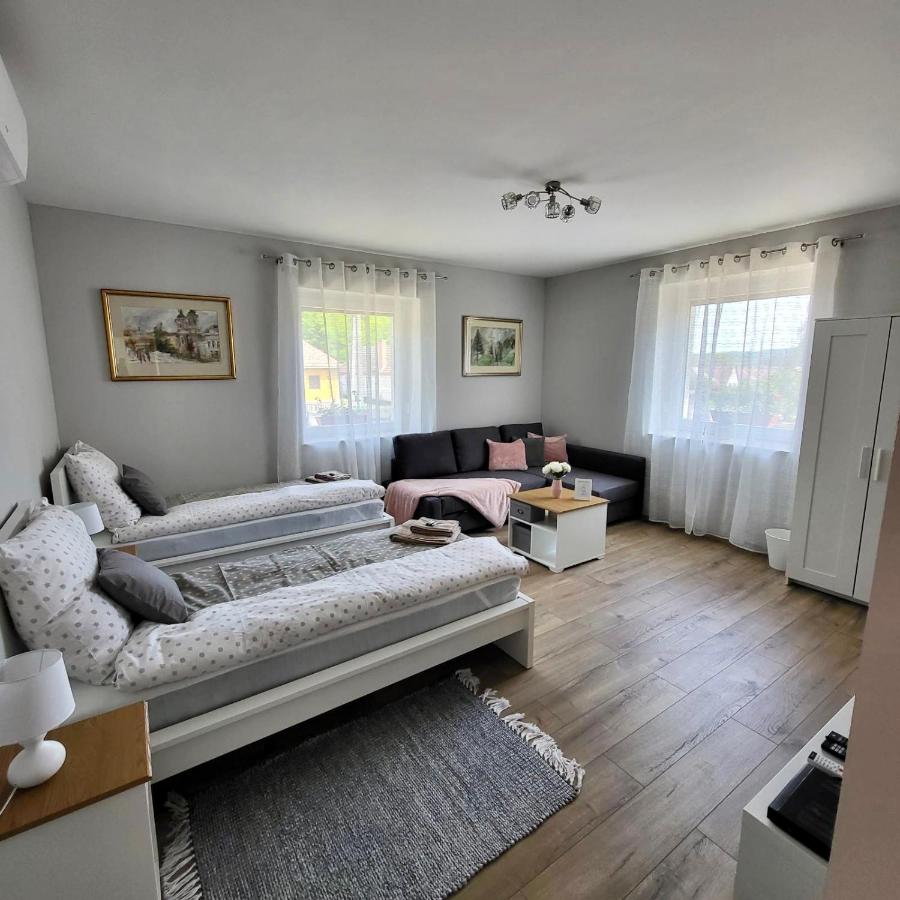 Apartment mit 3 Schlafzimmern