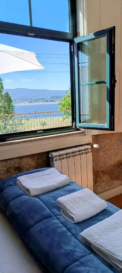 Standard Double Room with Shared Bathroom