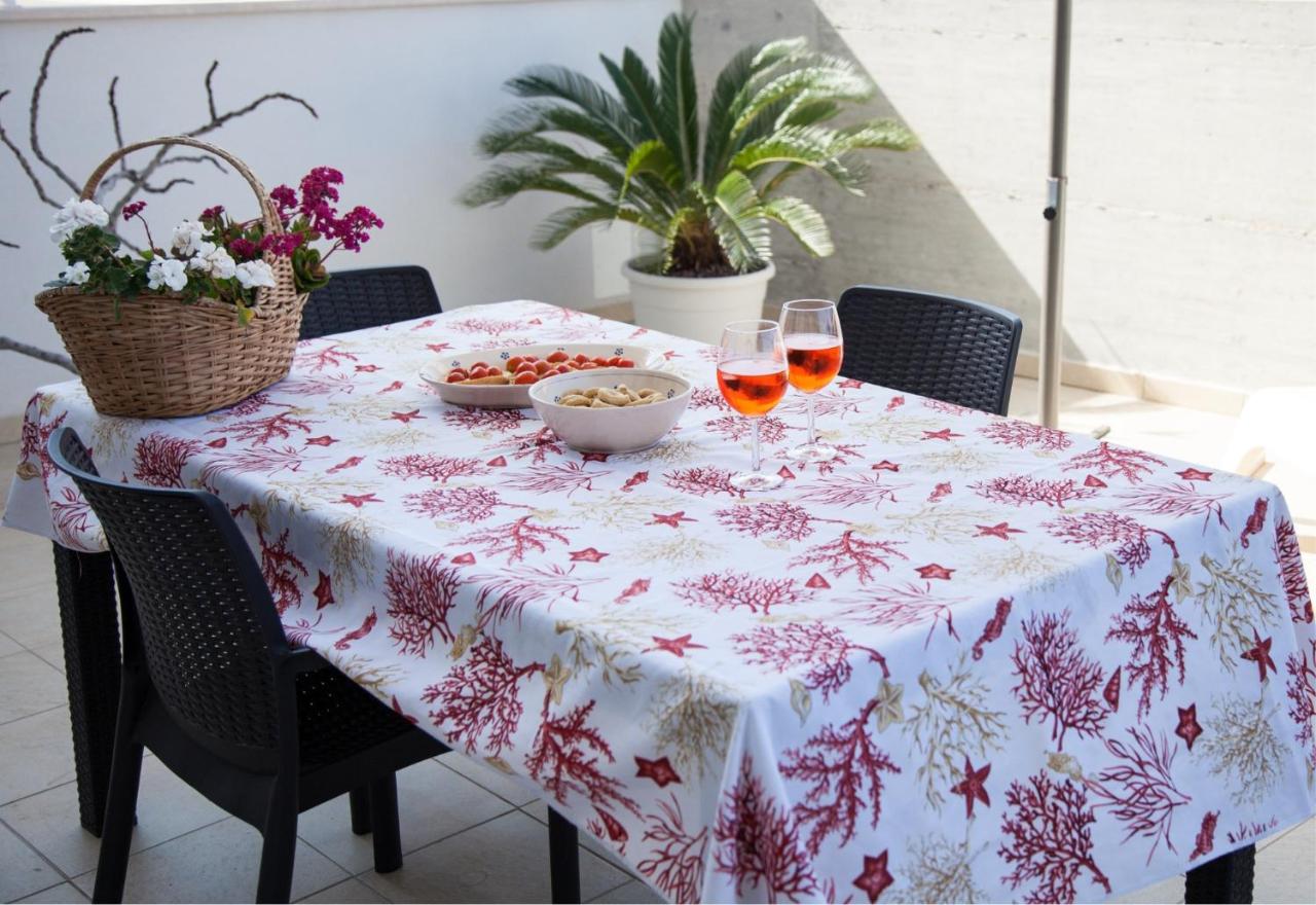 La Casa dei Coralli - Puglia Mia Apartments - Chambres d’hôtes Monopoli