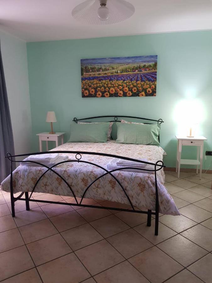 B&B Cava de'Tirreni - B&B Ortensia - Bed and Breakfast Cava de'Tirreni