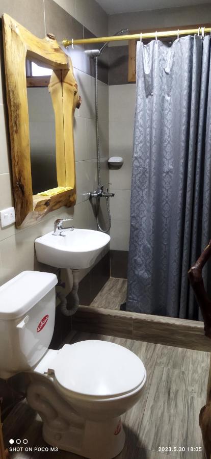 Camera Quadrupla con Bagno Privato