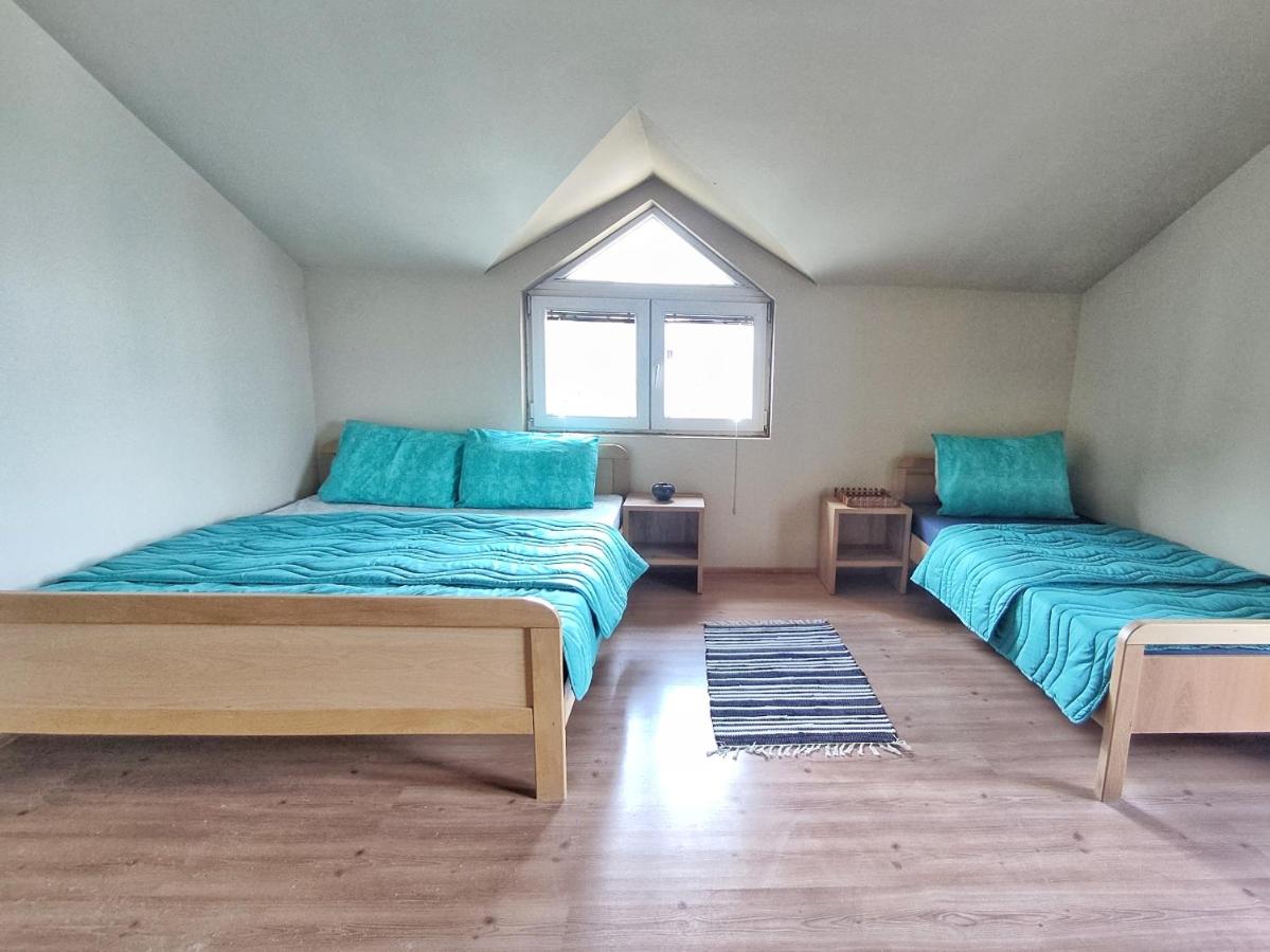 Appartamento con 2 Camere da Letto