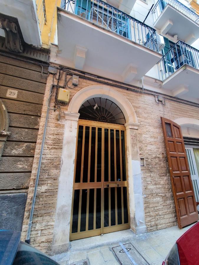 SEA SIDE BARI - B&B Bari