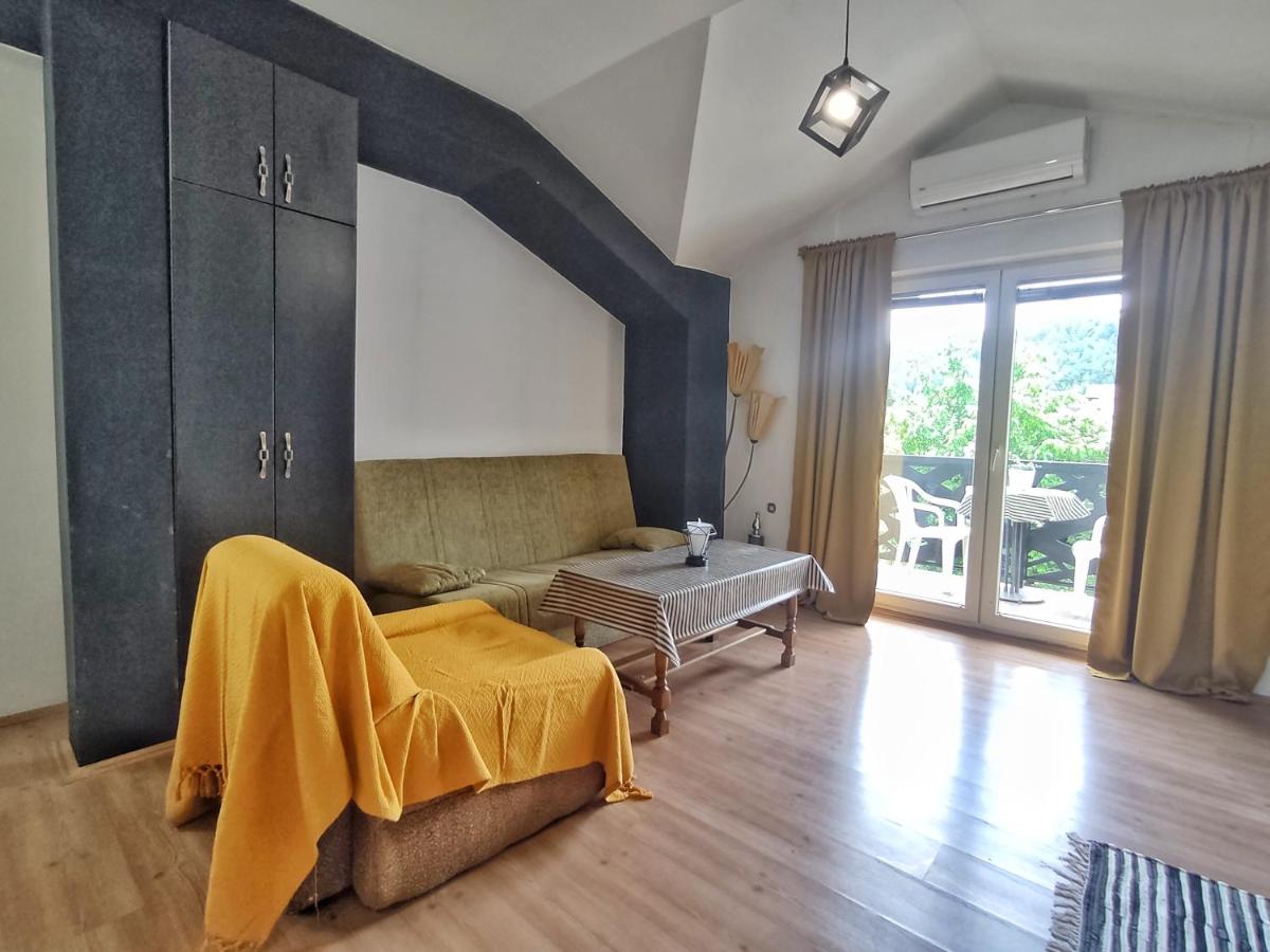 Appartamento con 1 Camera da Letto