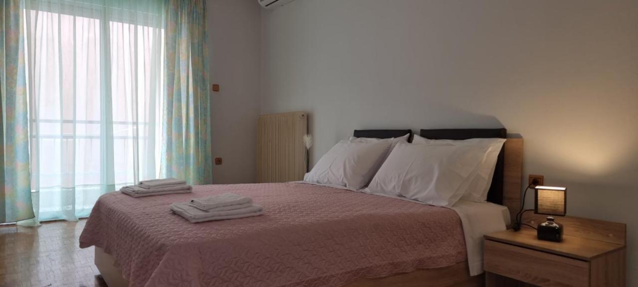 Tata's Apartment - B&B Kavala