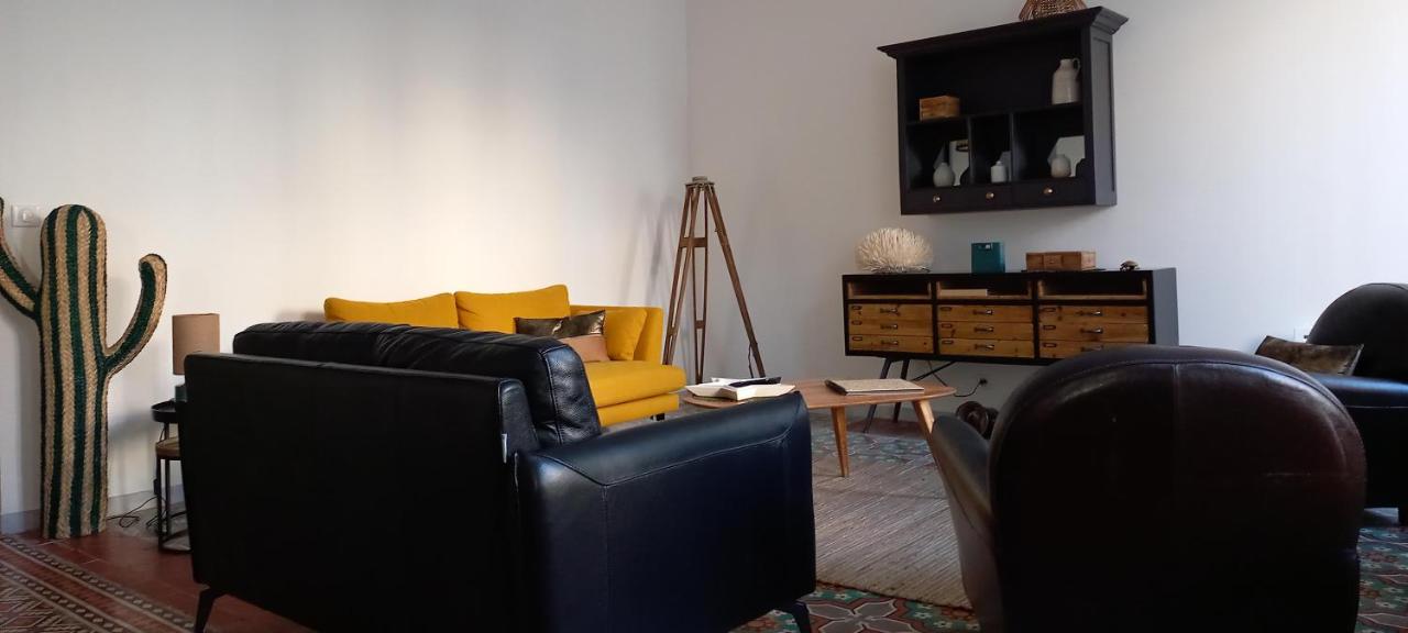 La maison de Malaurie - B&B