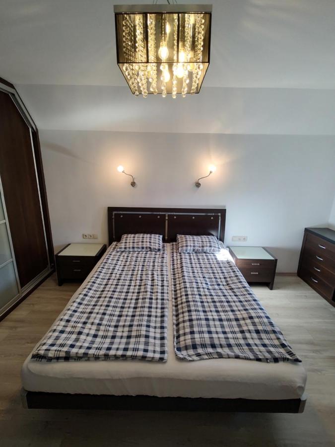 B&B Elbing - Apartament w Sercu Miasta - Bed and Breakfast Elbing