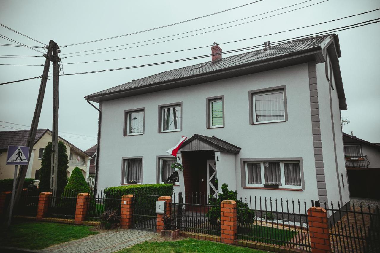 U Iwony - B&B