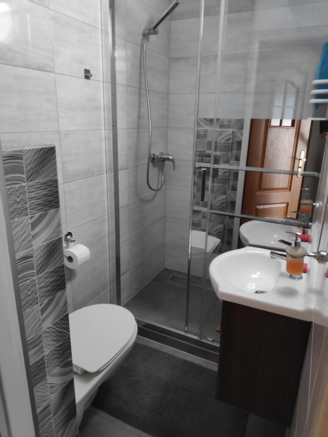 Triple Room with Balcony